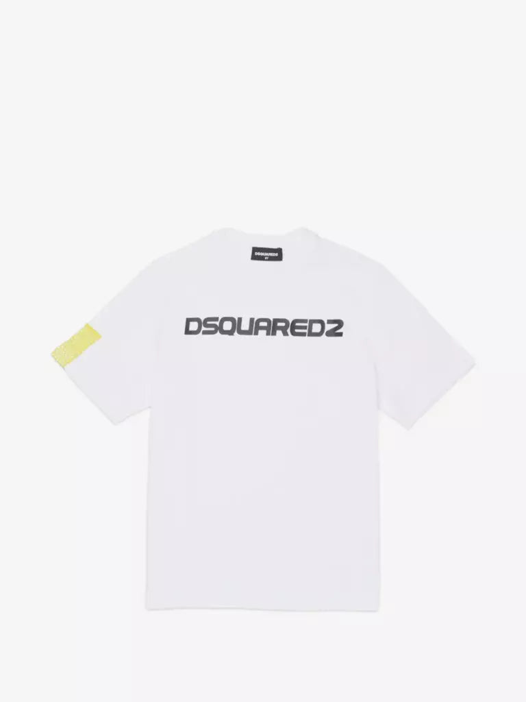 DSQUARED2 Kids T-shirt