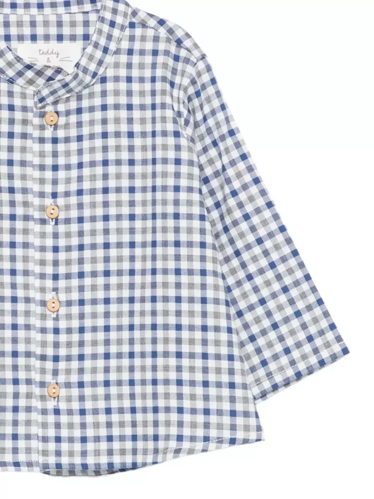 Teddy & Minou Camicia