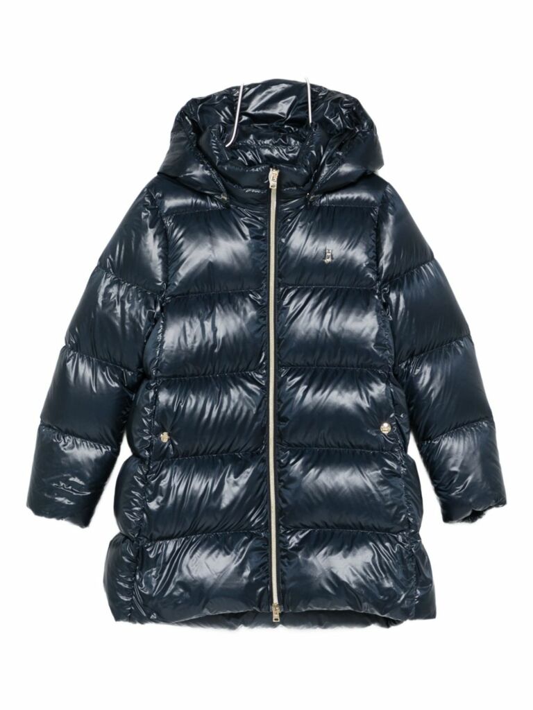 Herno Kids Piumino