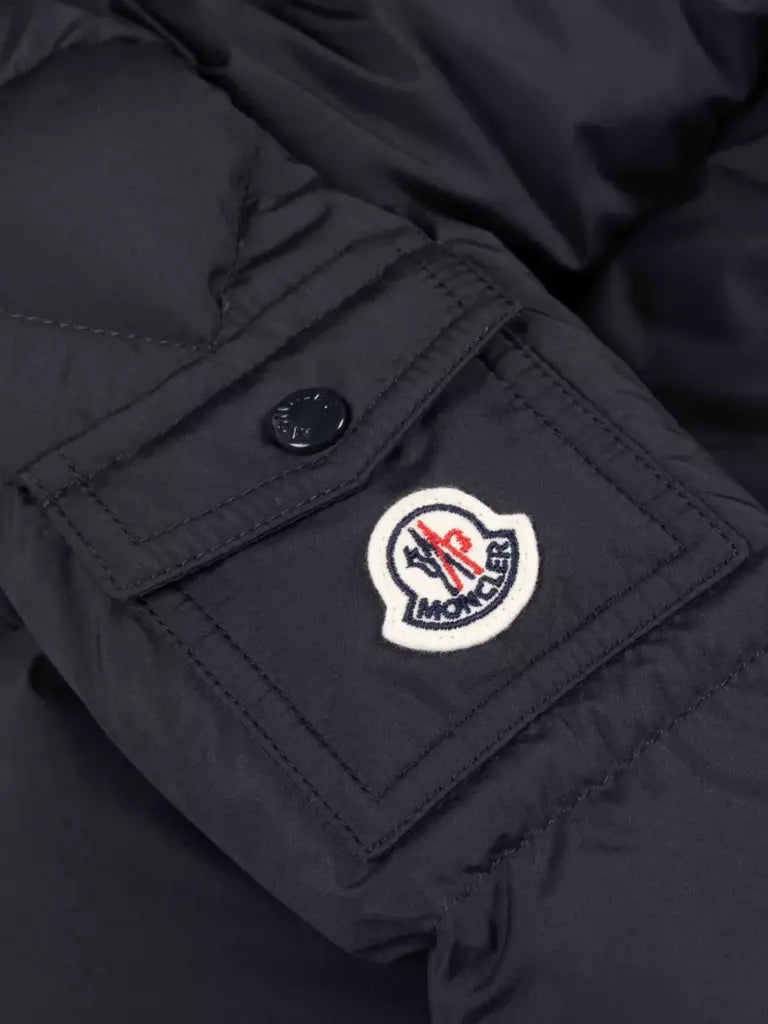Moncler Kids Piumino