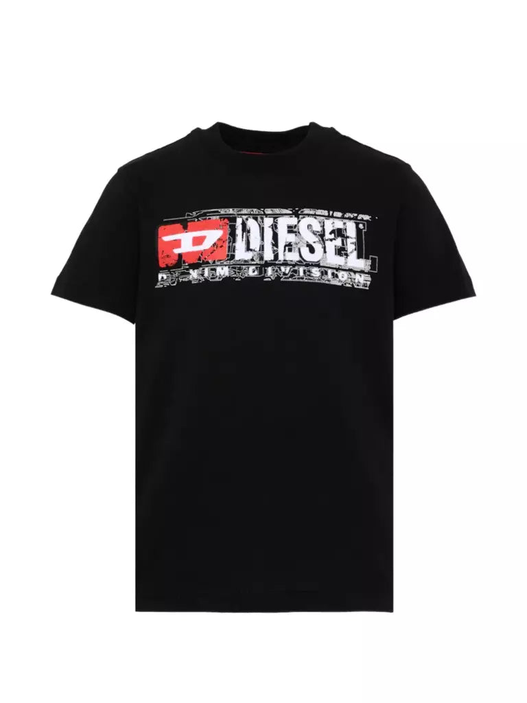 Diesel Kids T-shirt