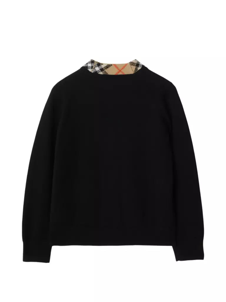 Burberry Kids Cardigan