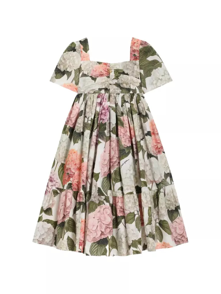 Dolce & Gabbana Kids Vestito