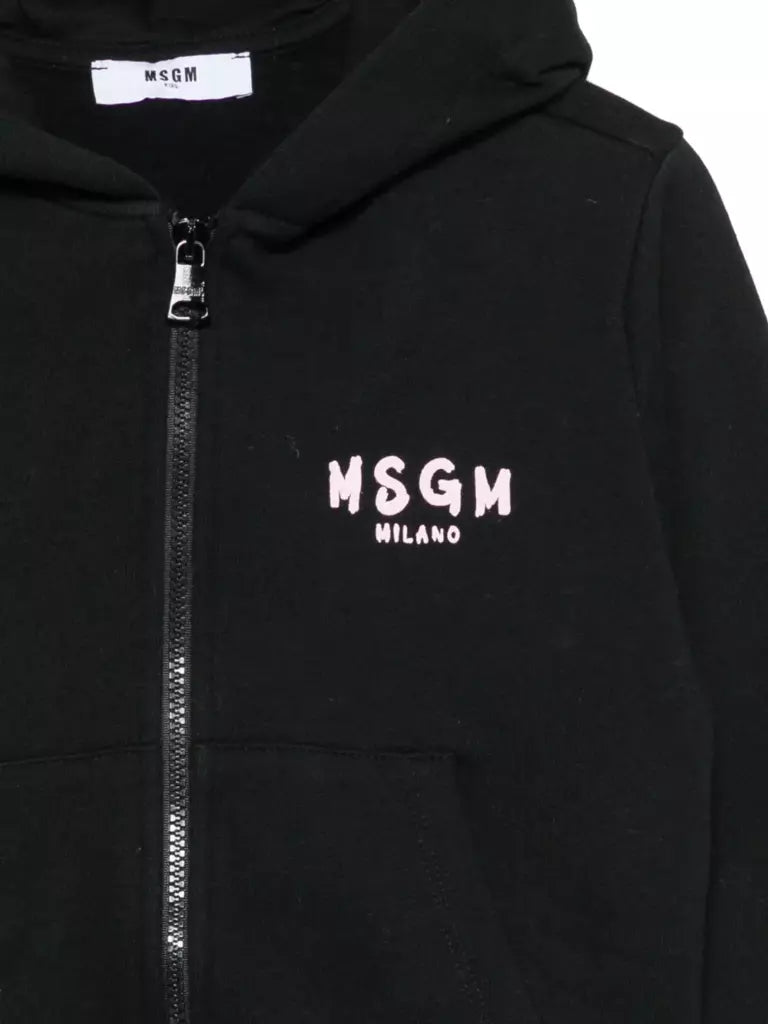 MSGM Kids Felpe