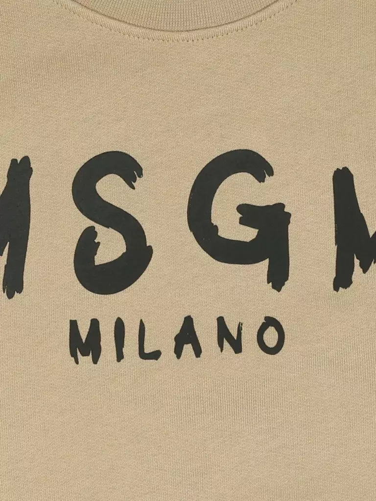 MSGM Kids Felpe