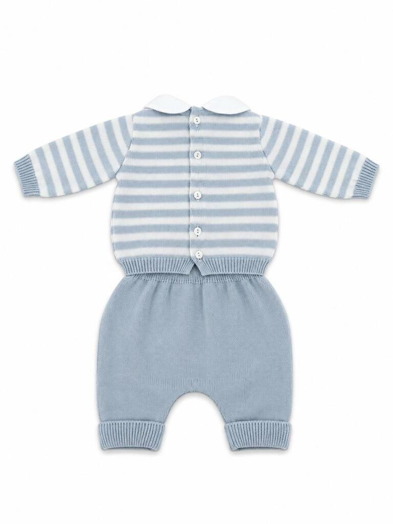Little Bear Completo