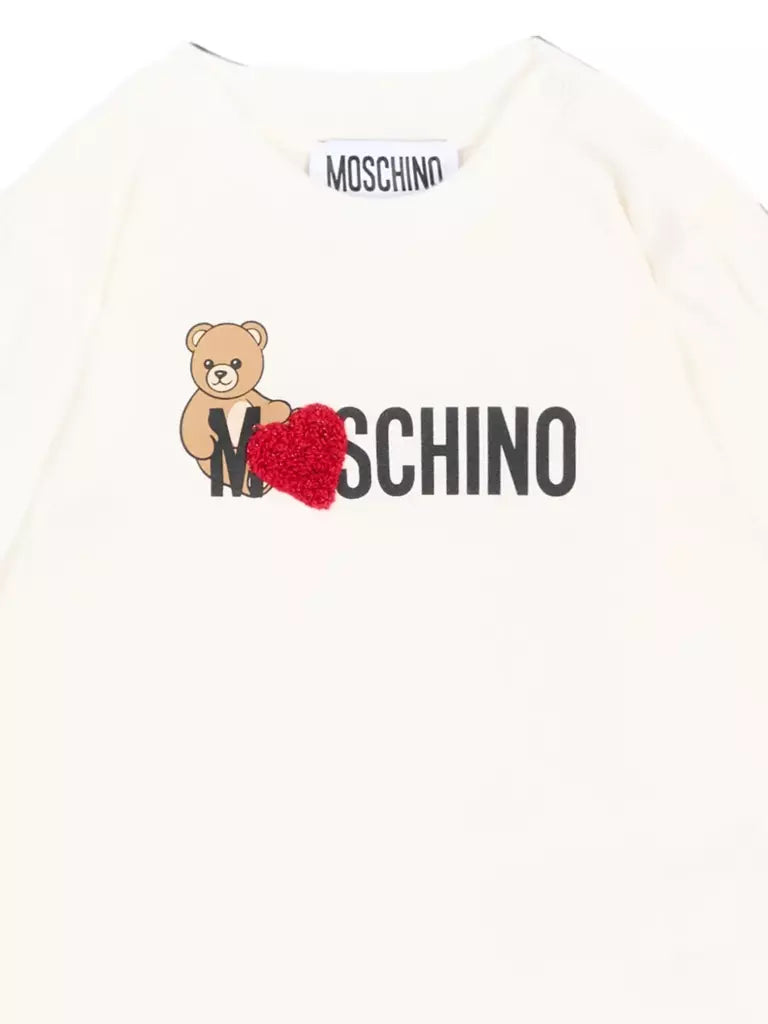 Moschino Kids T-shirt