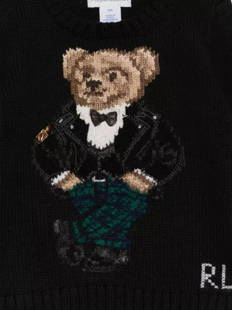 Polo Ralph Lauren Kids Maglione
