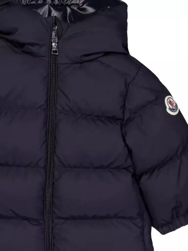 Moncler Kids Giubbotto