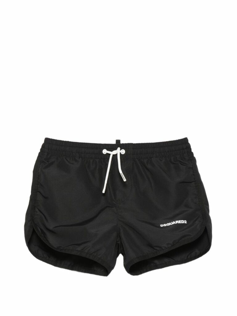 DSQUARED2 Kids Costumi da bagno