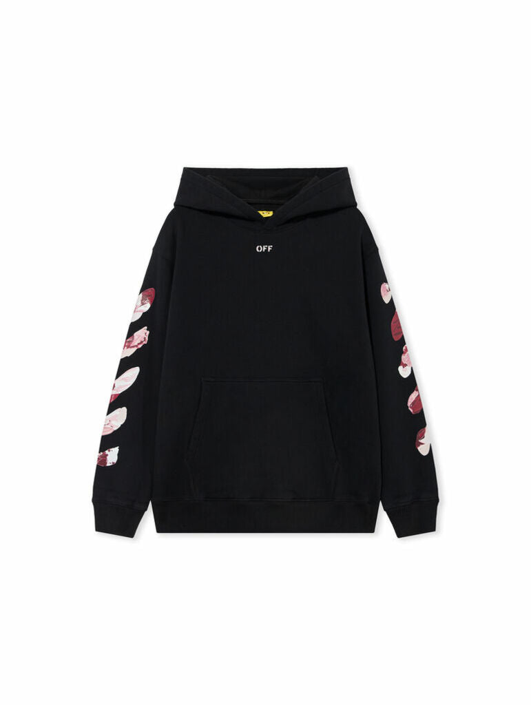 Off-White Kids Felpe
