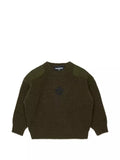 DSQUARED2 Kids Maglione