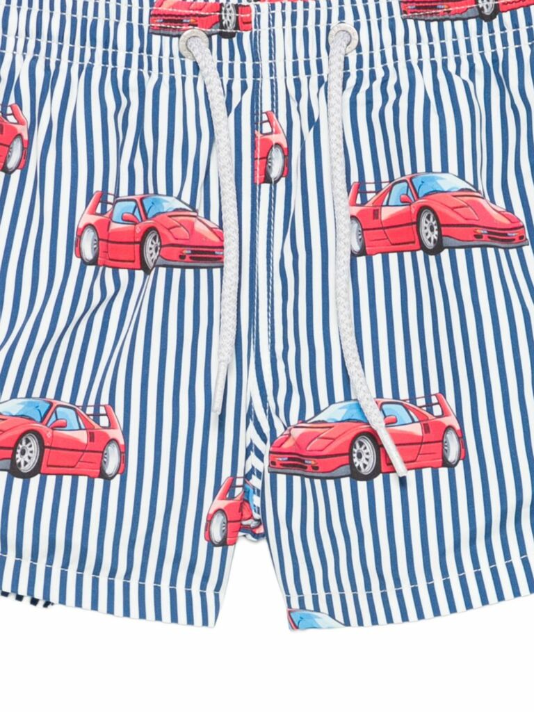 MC2 ST. Barth Costumi da bagno