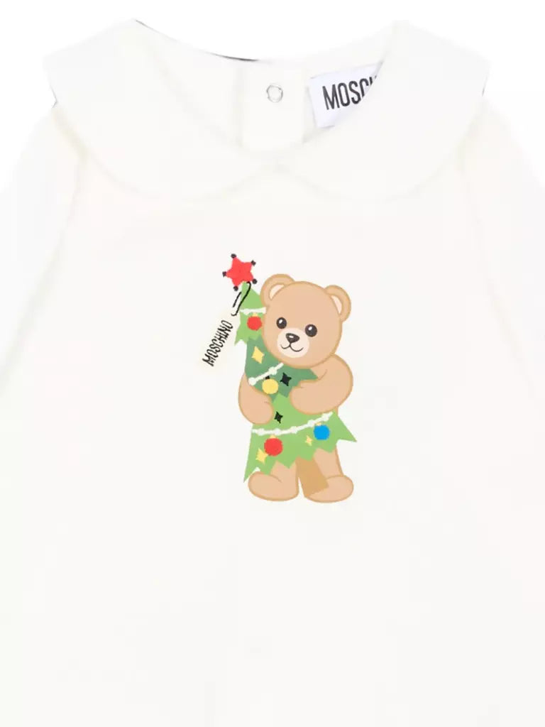 Moschino Kids Tutina