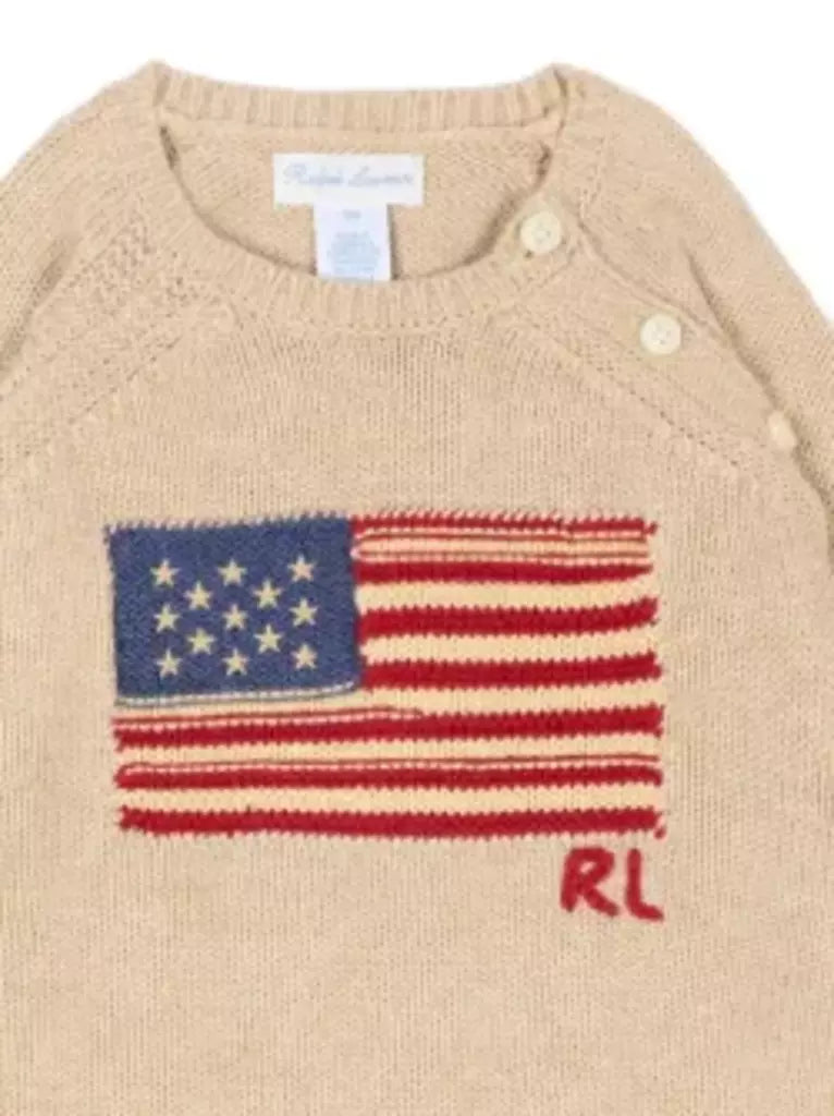 Polo Ralph Lauren Kids Tutina