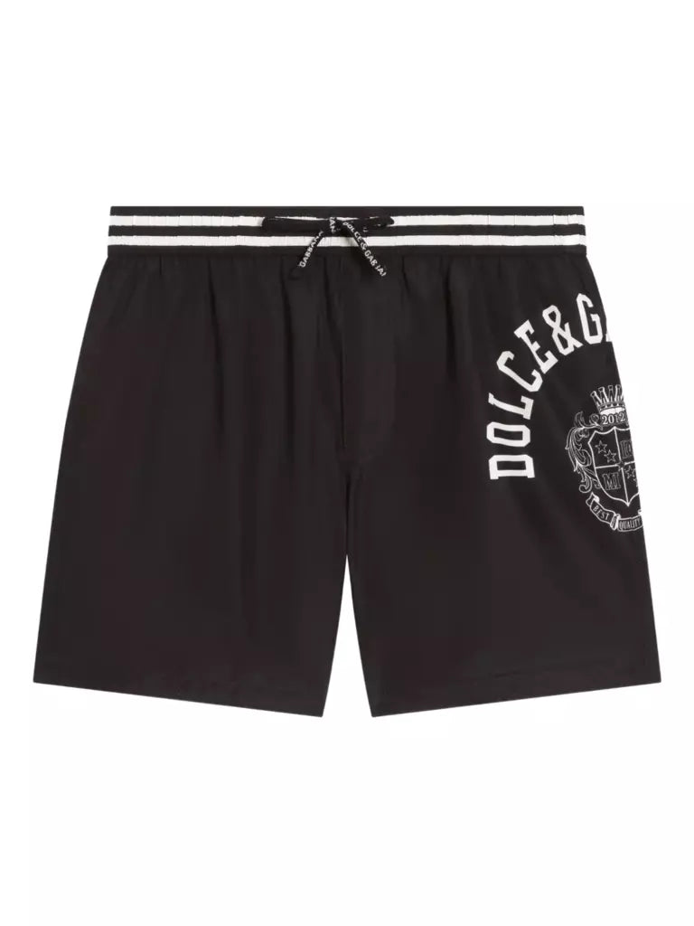 Dolce & Gabbana Kids Costumi da bagno