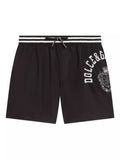 Dolce & Gabbana Kids Costumi da bagno