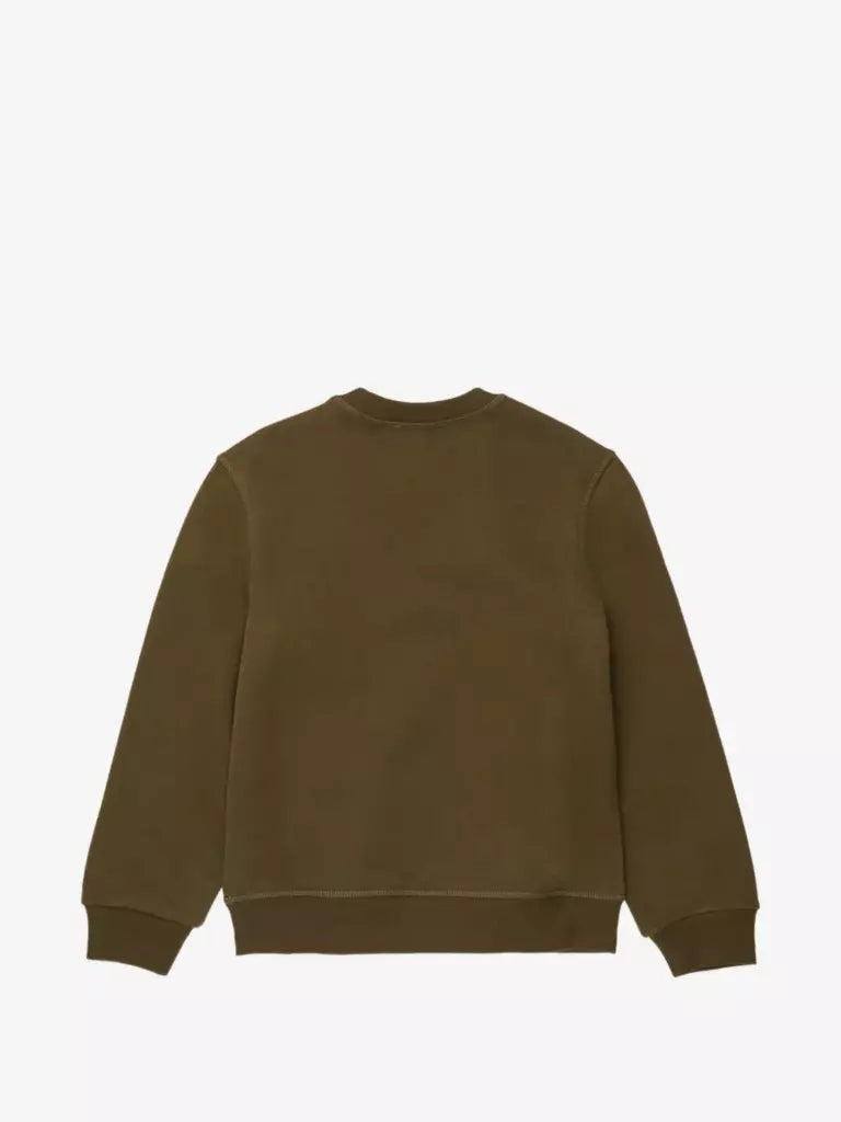 DSQUARED2 Kids Felpe