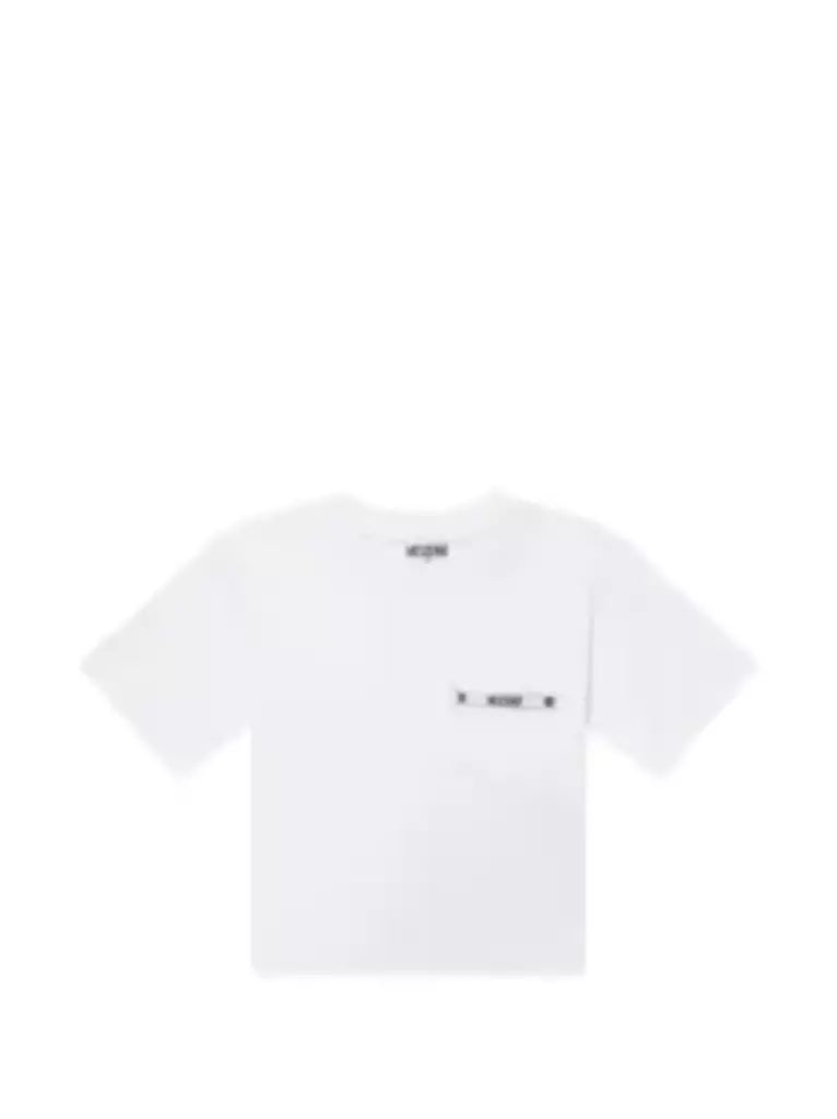 Moschino Kids T-shirt