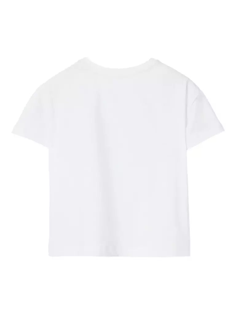 Burberry Kids T-shirt