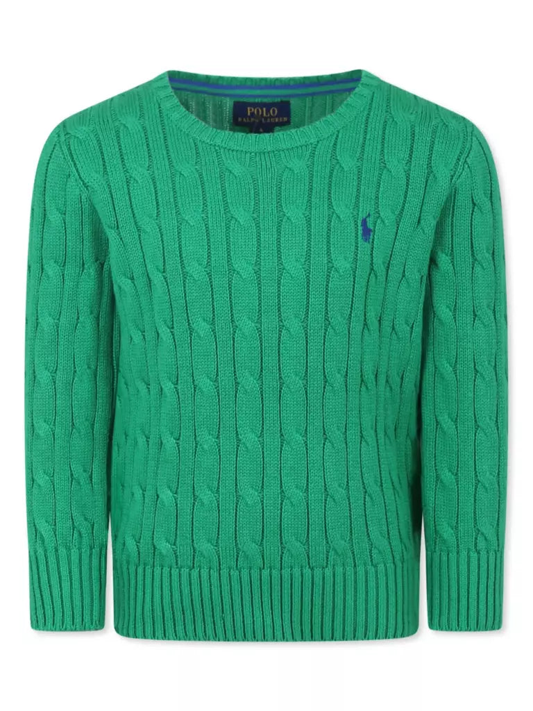 Polo Ralph Lauren Kids Maglione