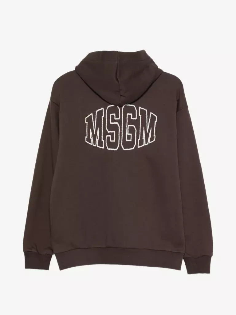 MSGM Kids Felpe