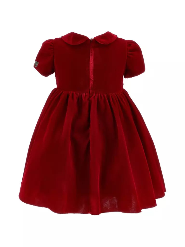 Monnalisa Vestito