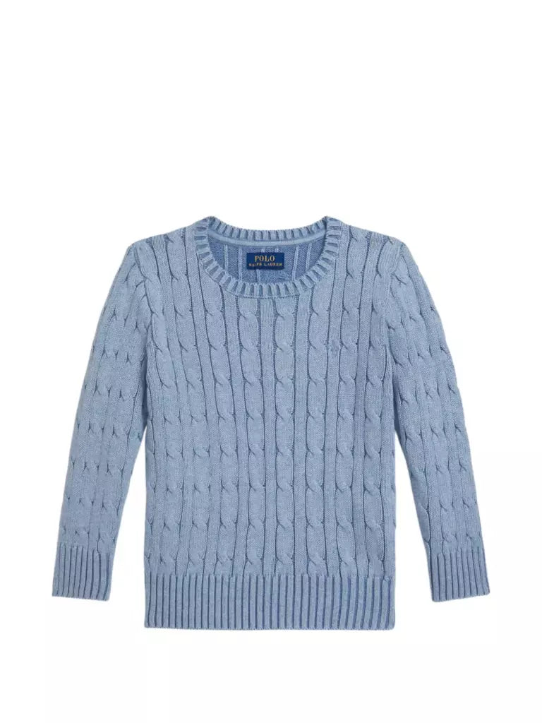Polo Ralph Lauren Kids Maglione