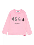 MSGM Kids T-shirt