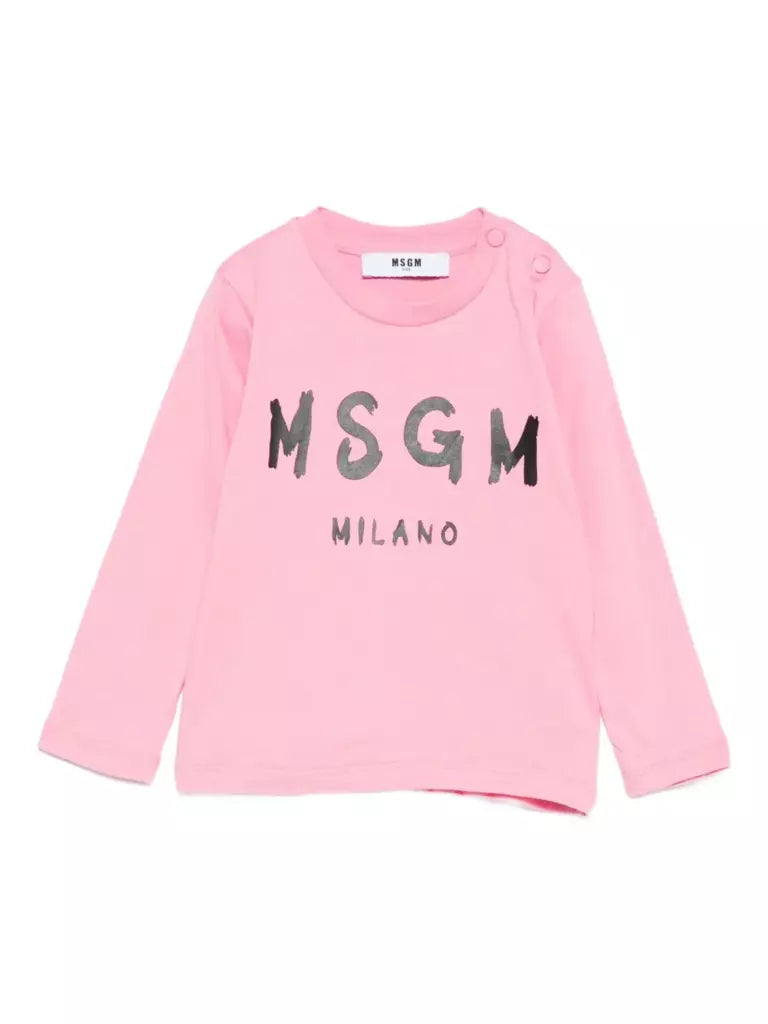 MSGM Kids T-shirt