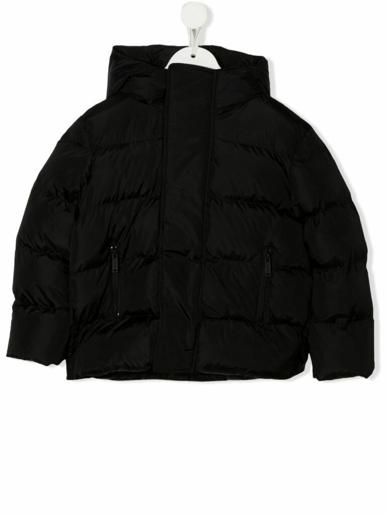 DSQUARED2 Kids Piumino
