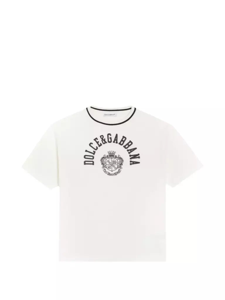 Dolce & Gabbana Kids T-shirt