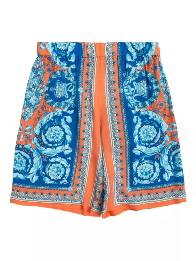 Versace Kids Short