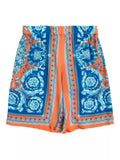 Versace Kids Short