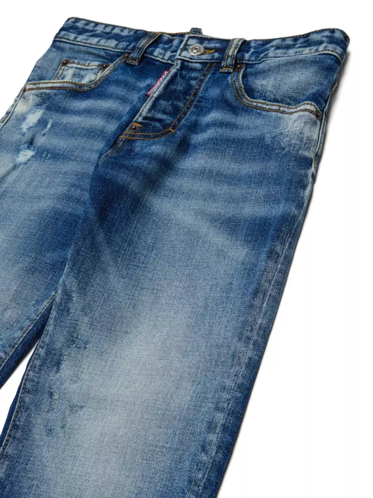 DSQUARED2 Kids Jeans