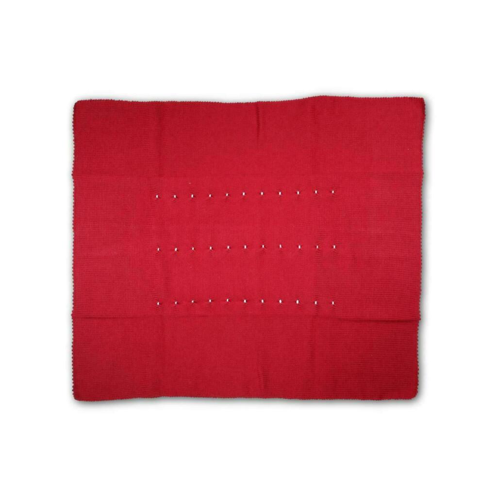 Little Bear Coperta