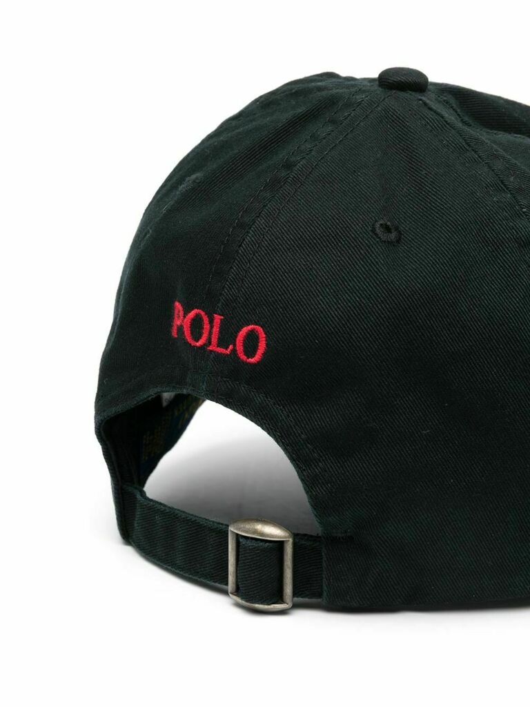 Polo Ralph Lauren Kids Cappello