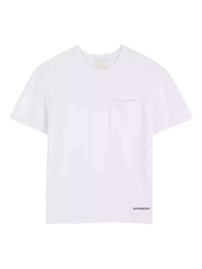 Givenchy Kids T-shirt