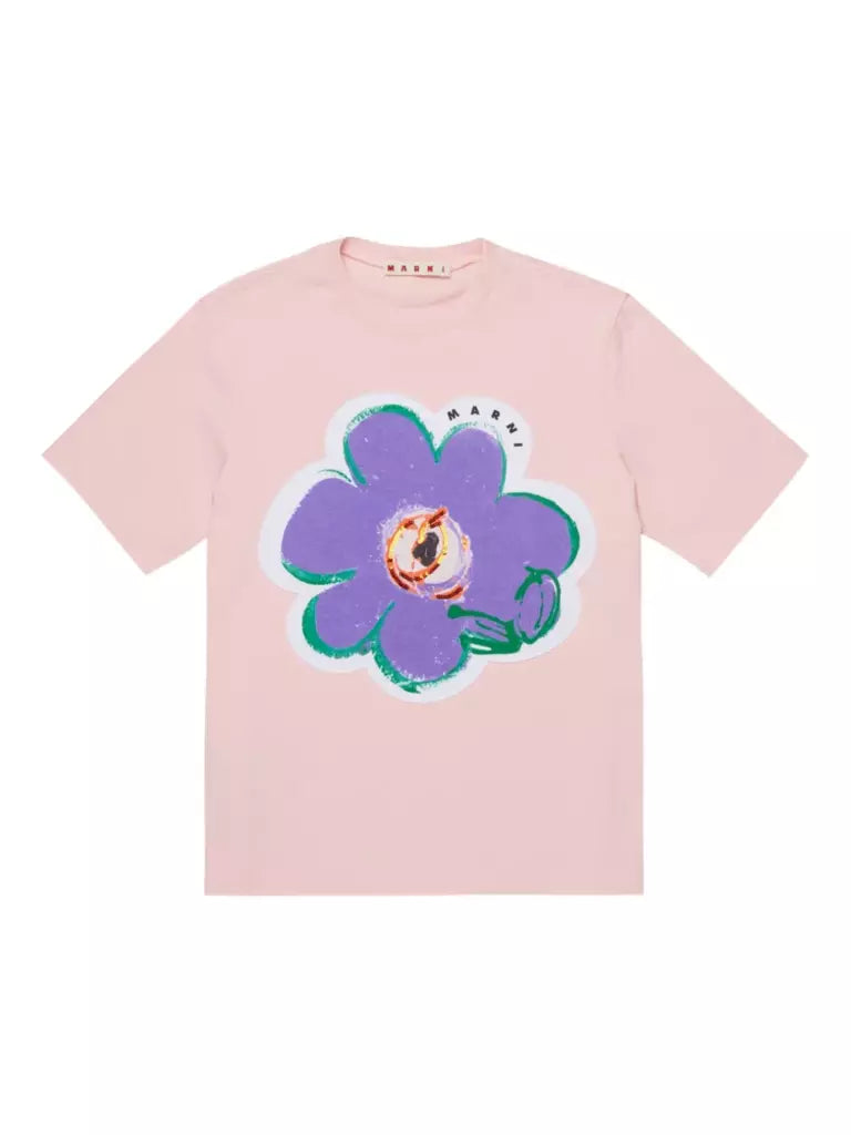 Marni Kids T-shirt