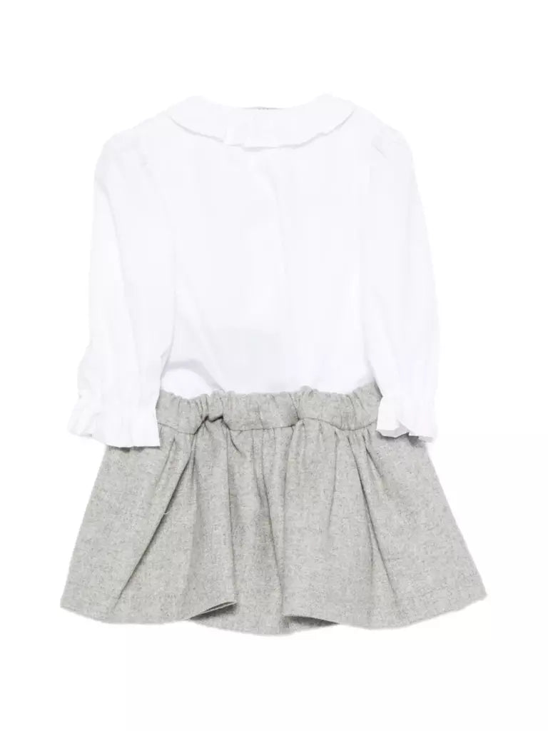 Balmain Kids Vestito