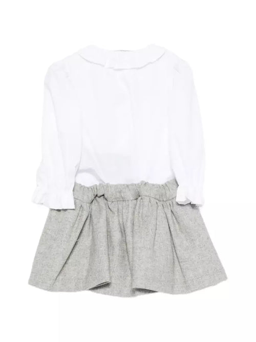 Balmain Kids Vestito