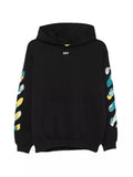 Off-White Kids Felpe