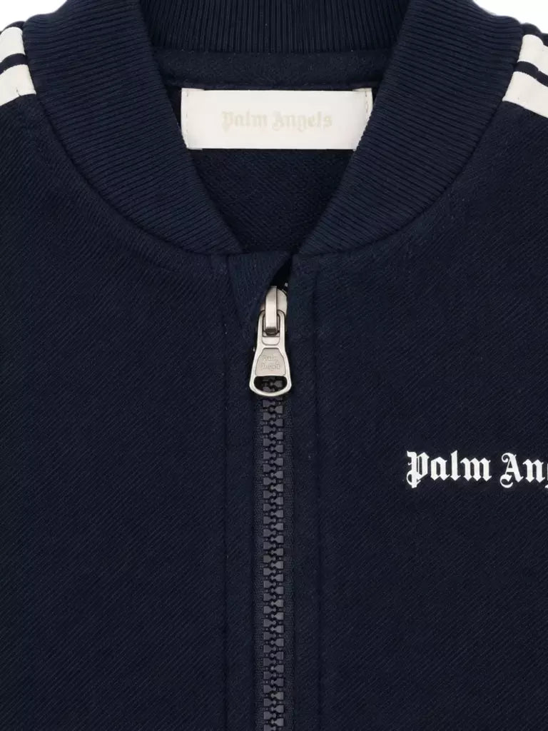 Palm Angels Kids Felpe