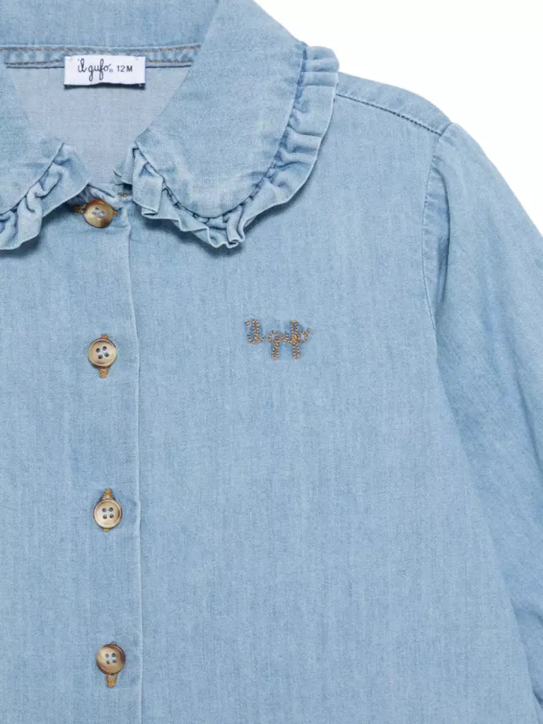 IL Gufo Camicia