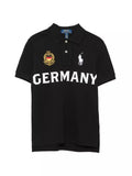 Polo Ralph Lauren Kids Polo manica corta