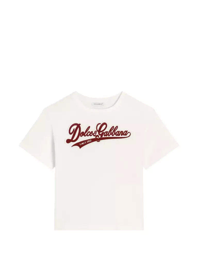 Dolce & Gabbana Kids T-shirt