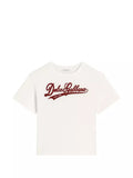 Dolce & Gabbana Kids T-shirt