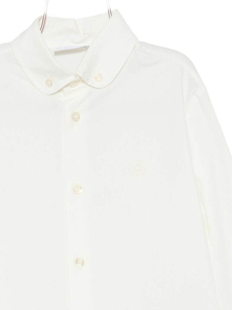 Gucci Kids Camicia