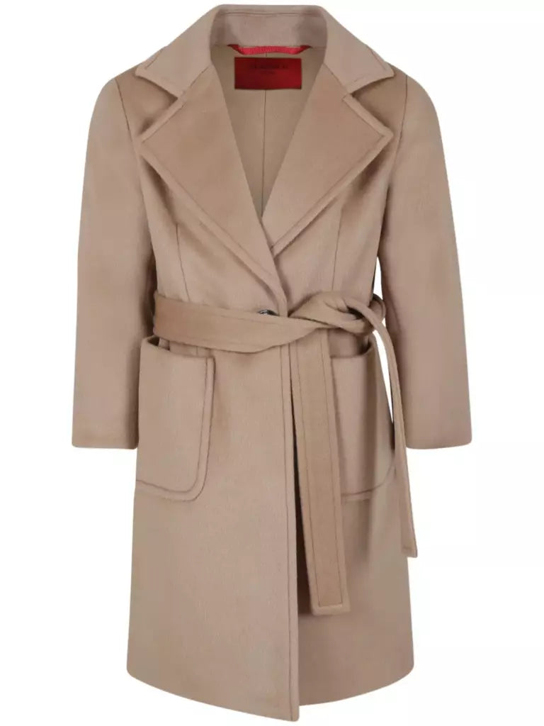 Max&Co Kids Cappotto