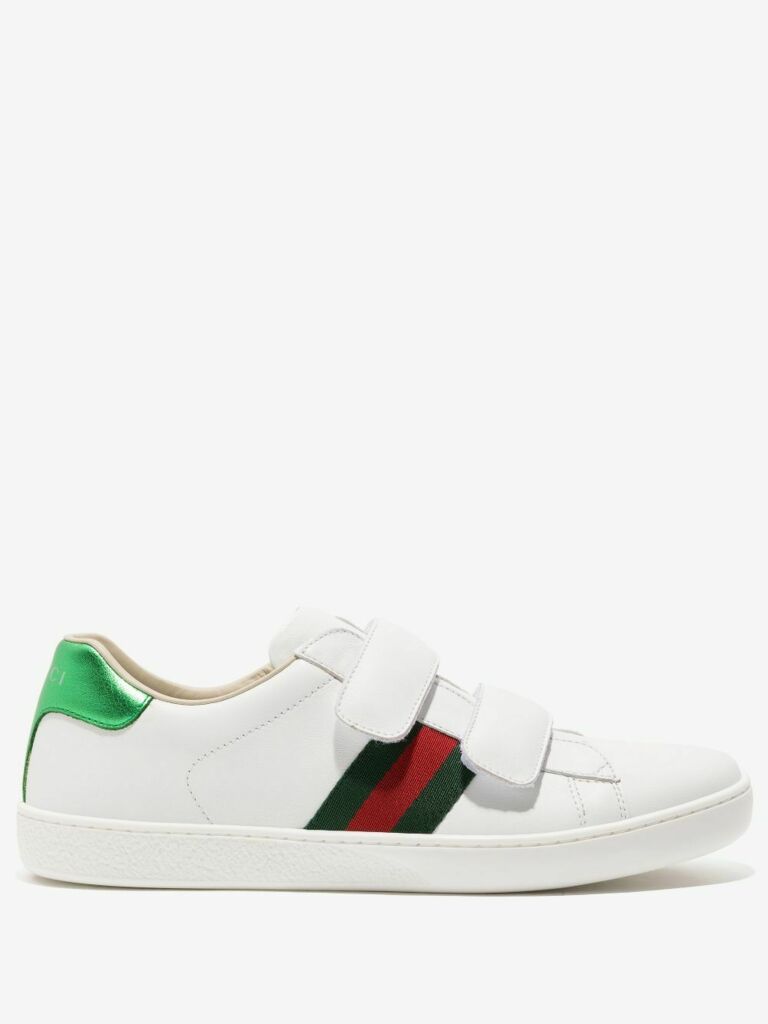 Gucci Kids Scarpe ginniche